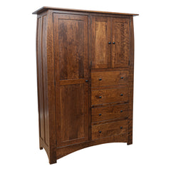 Aspen Chifforobe