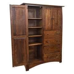 Aspen Chifforobe
