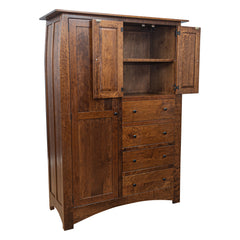Aspen Chifforobe