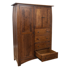 Aspen Chifforobe