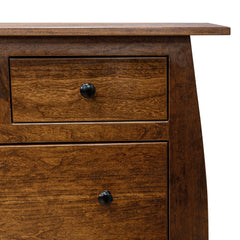 Aspen 10 Drawer Chest