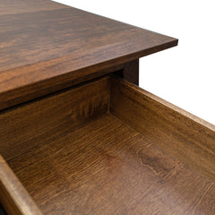 Aspen 10 Drawer Chest