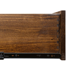 Aspen 10 Drawer Chest