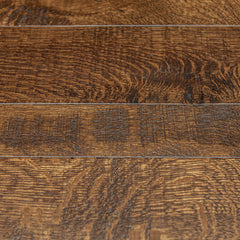 Amish Barn Floor Plank Nightstand