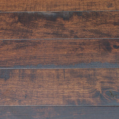 Amish Barn Floor Plank Nighstand