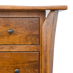 Caledonia 7 Drawer Dresser