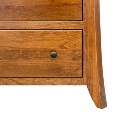 Caledonia 7 Drawer Dresser