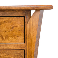 Caledonia 9 Drawer Dresser