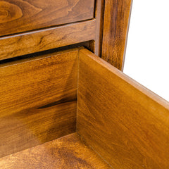 Caledonia 9 Drawer Dresser