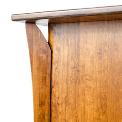 Caledonia 9 Drawer Dresser