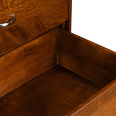 9 - Drawer Melbourn Dresser