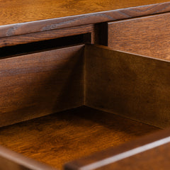 9 - Drawer Melbourn Dresser