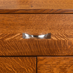 9 - Drawer Melbourn Dresser