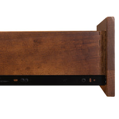 9 - Drawer Melbourn Dresser