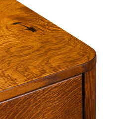 9 - Drawer Melbourn Dresser