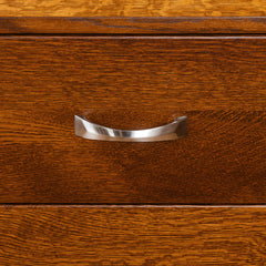 3 - Drawer Melbourn Nightstand