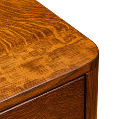 3 - Drawer Melbourn Nightstand