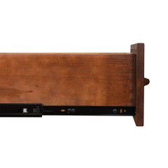 3 - Drawer Melbourn Nightstand