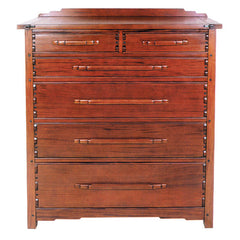 San Marino Dresser