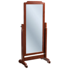 30" Greene & Greene Cloud Lift Pier w/ Mirror