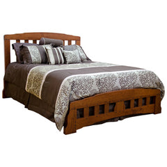 Greene & Greene Cloud Lift Bed
