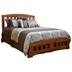 Greene & Greene Cloud Lift Bed