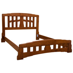 Greene & Greene Cloud Lift Bed