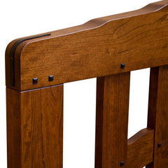 Greene & Greene Cloud Lift Bed