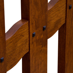 Greene & Greene Cloud Lift Bed