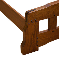 Greene & Greene Cloud Lift Bed