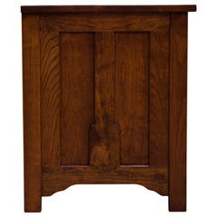 Greene & Greene 3-Drawer Nightstand