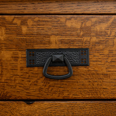 65" Golden Gecko Dresser