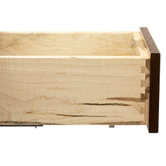 65" Golden Gecko Dresser