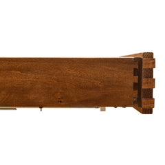 San Marino Red Oak Night Stand