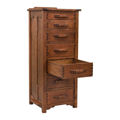 San Marino Lingerie Chest