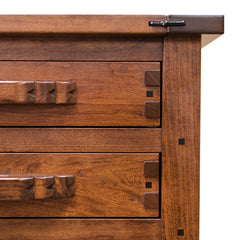 San Marino Lingerie Chest