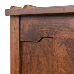 San Marino Lingerie Chest