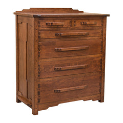San Marino Chest