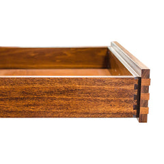 San Marino Greene & Greene Armoire