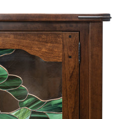 Greene & Greene Armoire