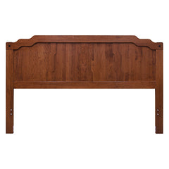 Greene & Greene California King Bed