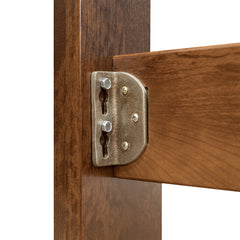 Greene & Greene Eastern King Cloud Lift Bed