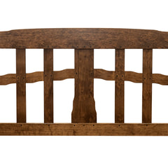 Greene & Greene Eastern King Cloud Lift Bed