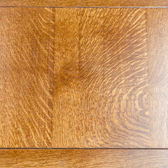 Dutch Greene & Greene Night Stand