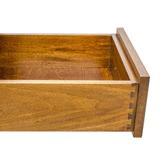 Dutch Greene & Greene Night Stand