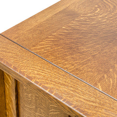 Dutch Greene & Greene Night Stand