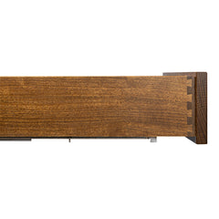 Dutch Greene & Greene Dresser