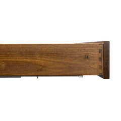 Dutch Greene & Greene Dresser