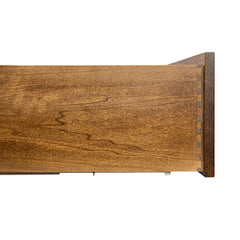 Dutch Greene & Greene Dresser