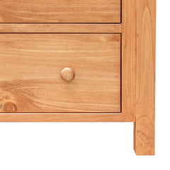 Pine Armoire
